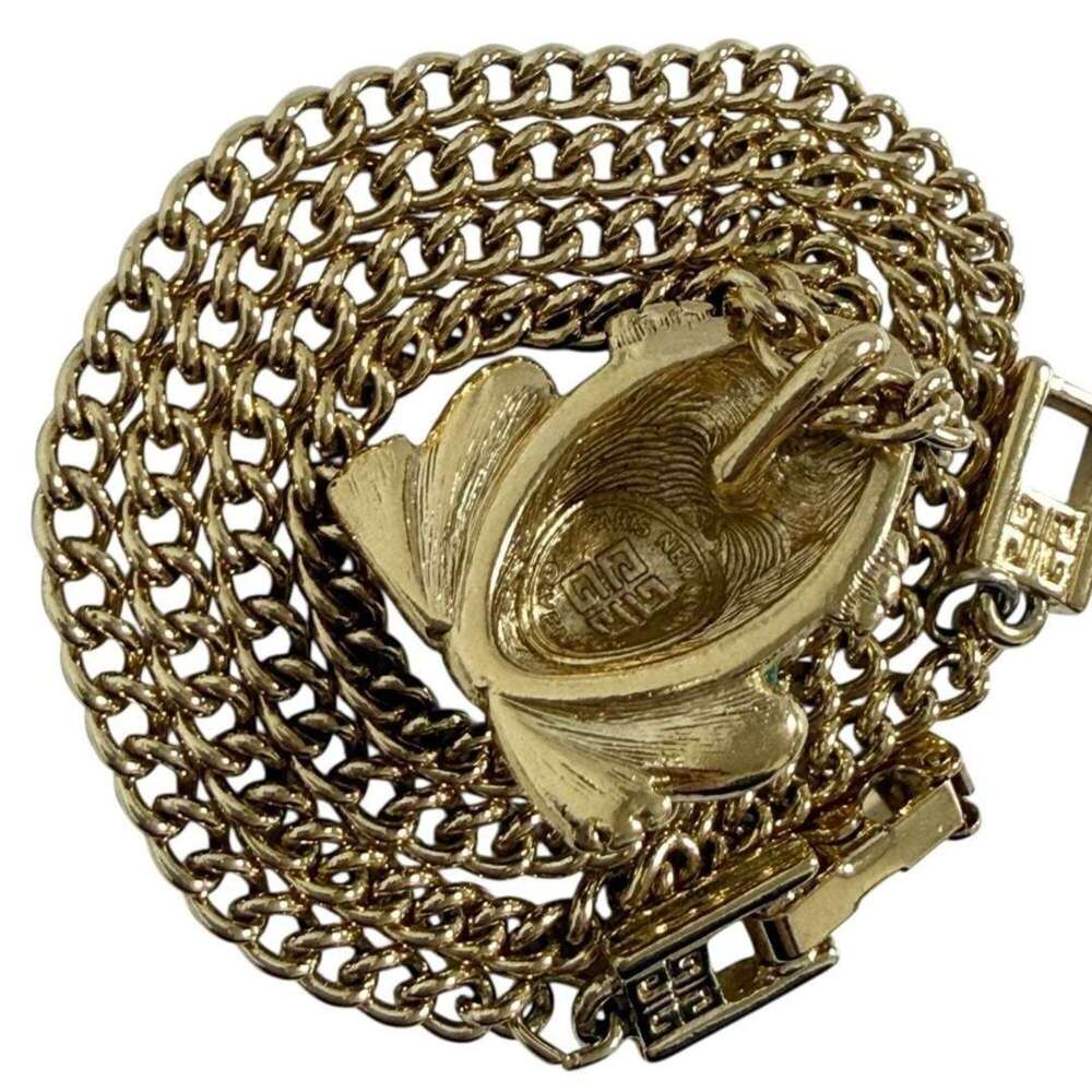GIVENCHY Necklace - Picture 3 of 10